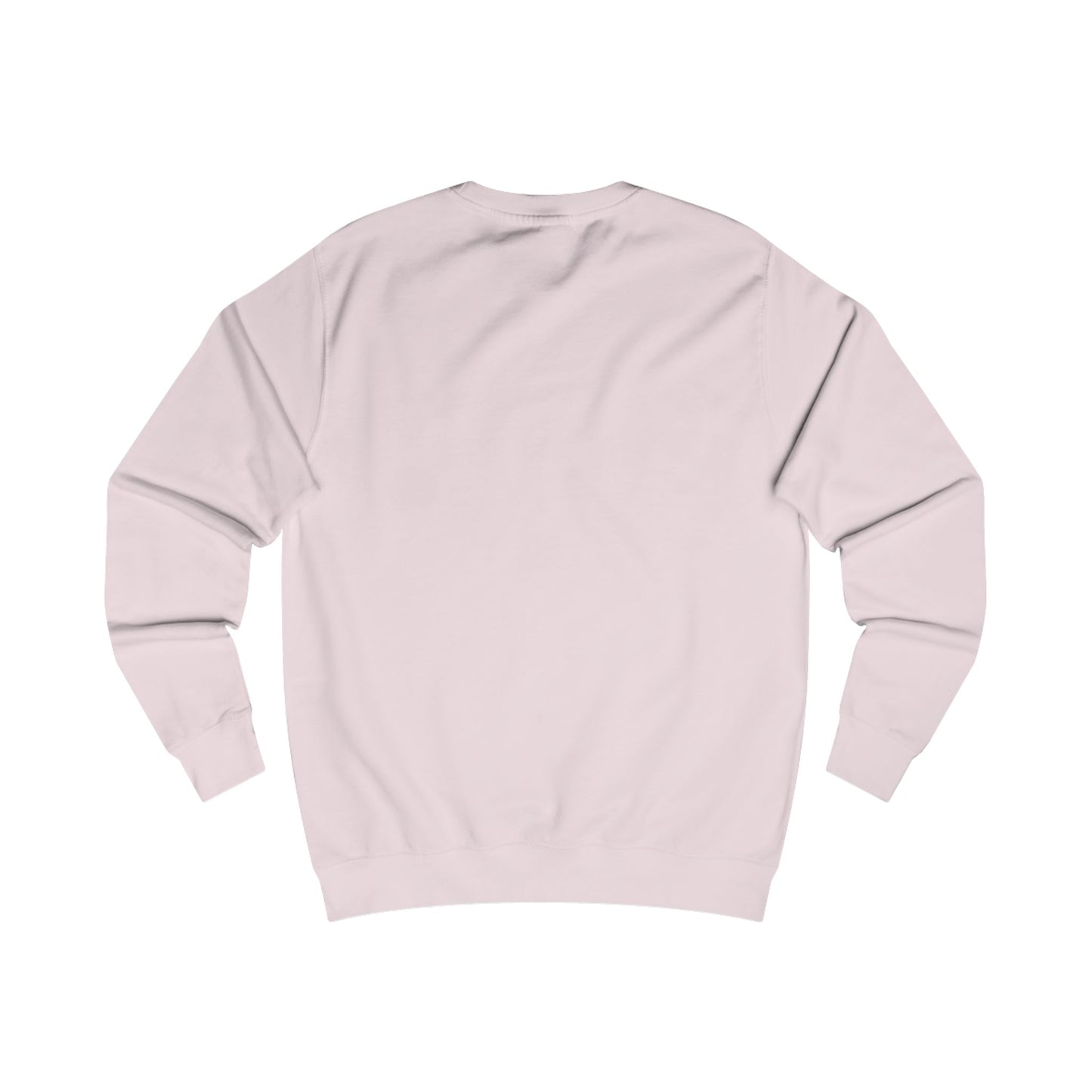 A We like our ice crushed Sweatshirt Crewneck