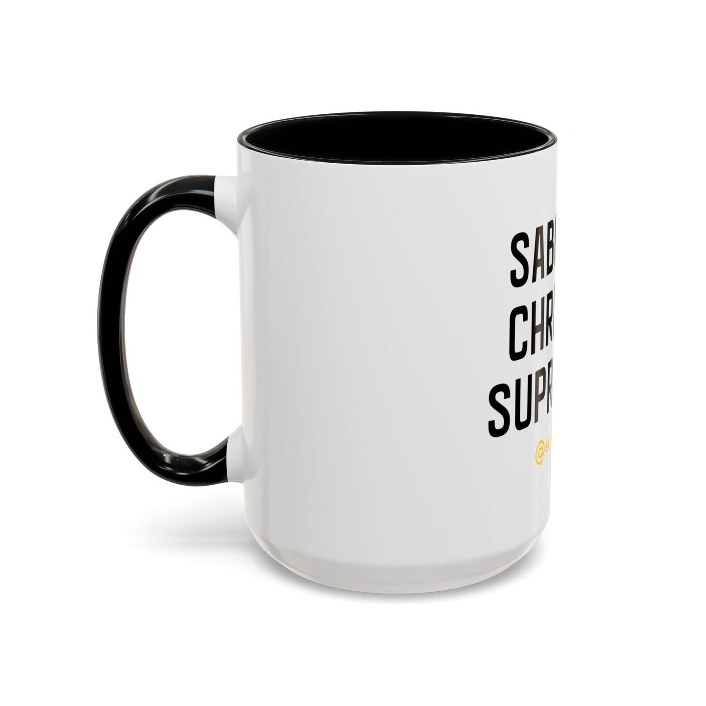 Soulforce Mug, 11oz or 15oz