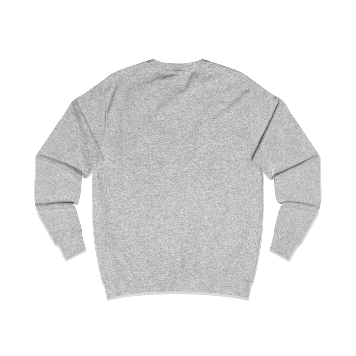 A We like our ice crushed  Sweatshirt Crewneck