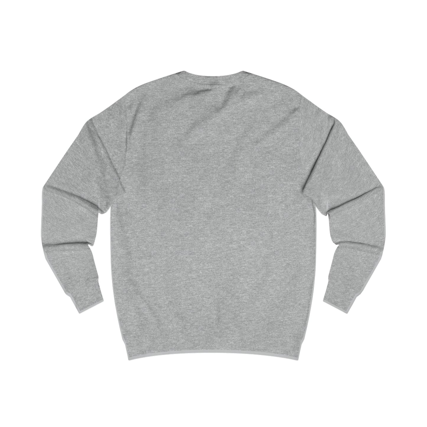A We like our ice crushed  Sweatshirt Crewneck