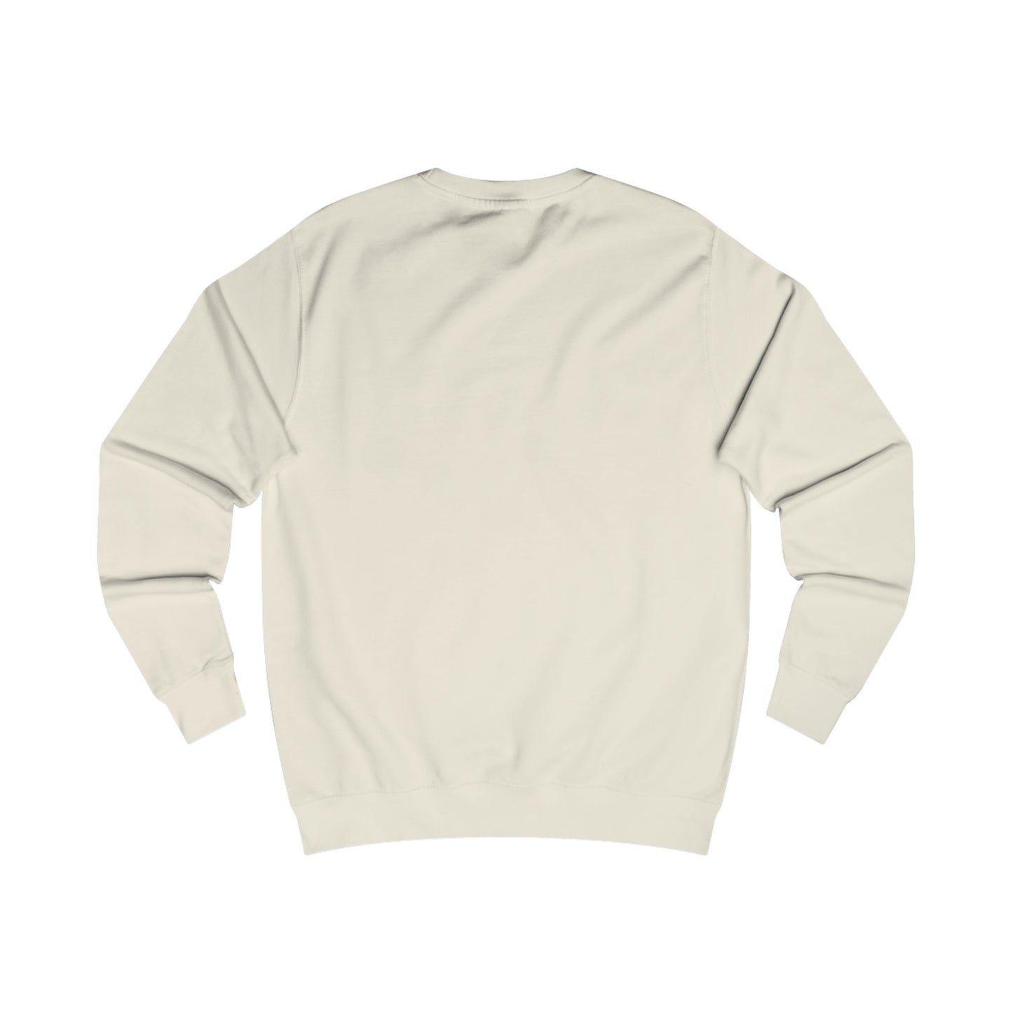 A We like our ice crushed  Sweatshirt Crewneck