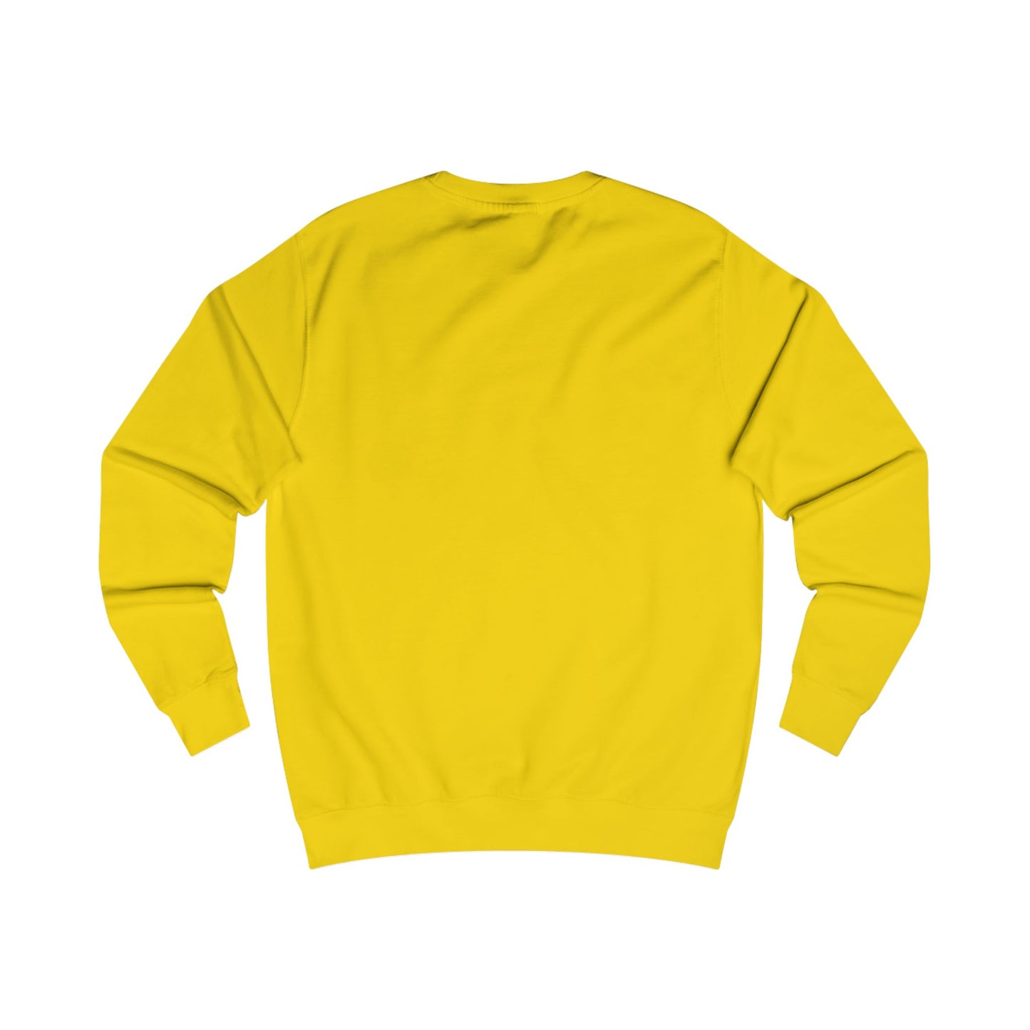 A We like our ice crushed  Sweatshirt Crewneck