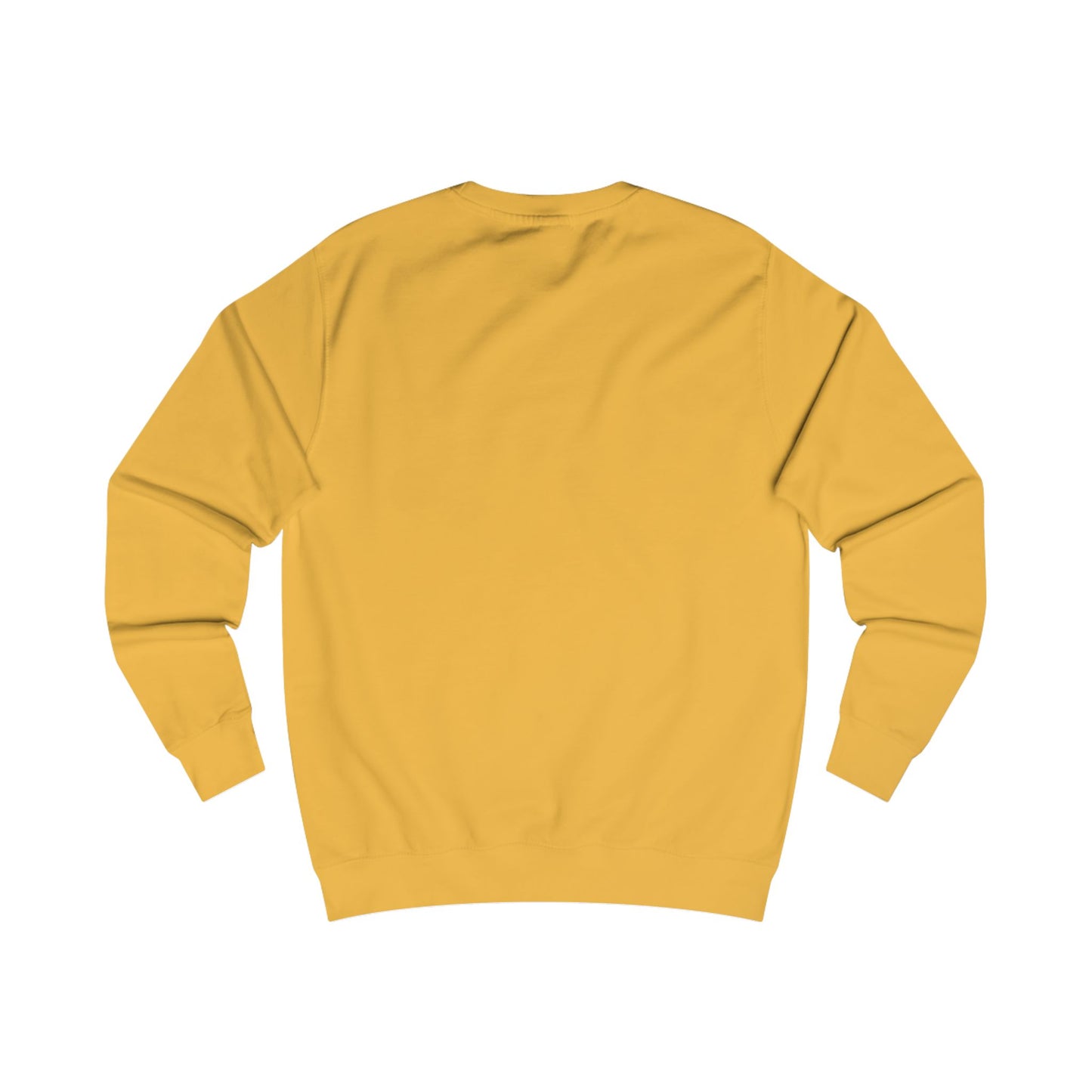 A We like our ice crushed  Sweatshirt Crewneck