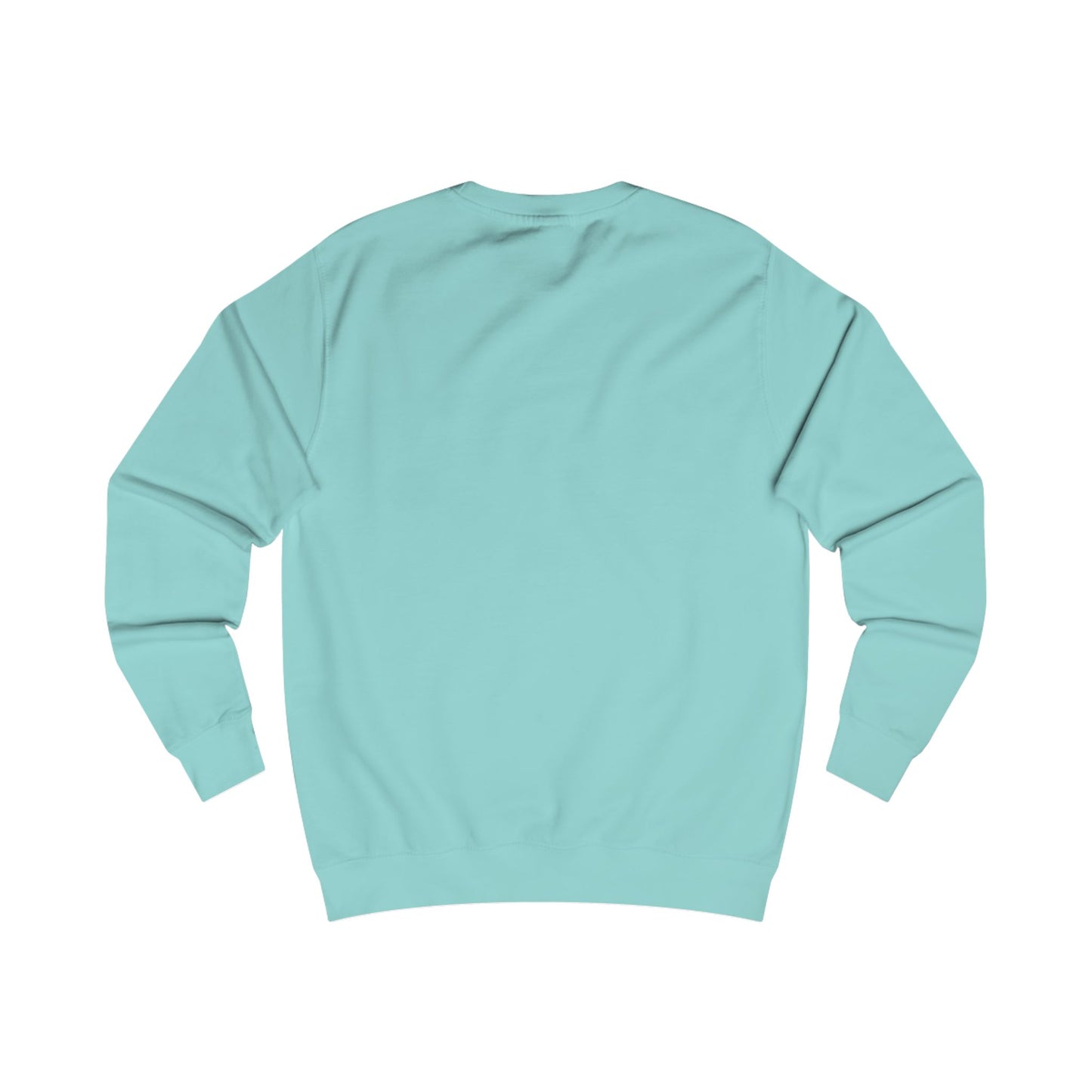 A We like our ice crushed  Sweatshirt Crewneck