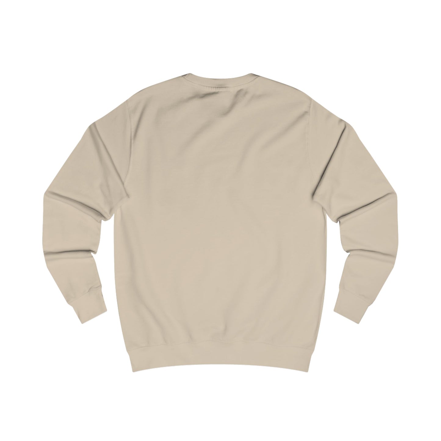 A We like our ice crushed  Sweatshirt Crewneck