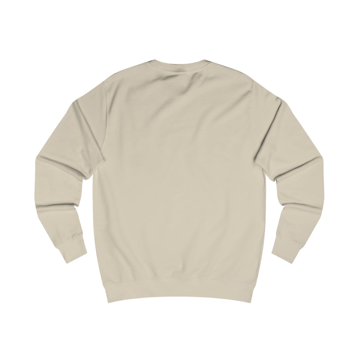 A We like our ice crushed  Sweatshirt Crewneck