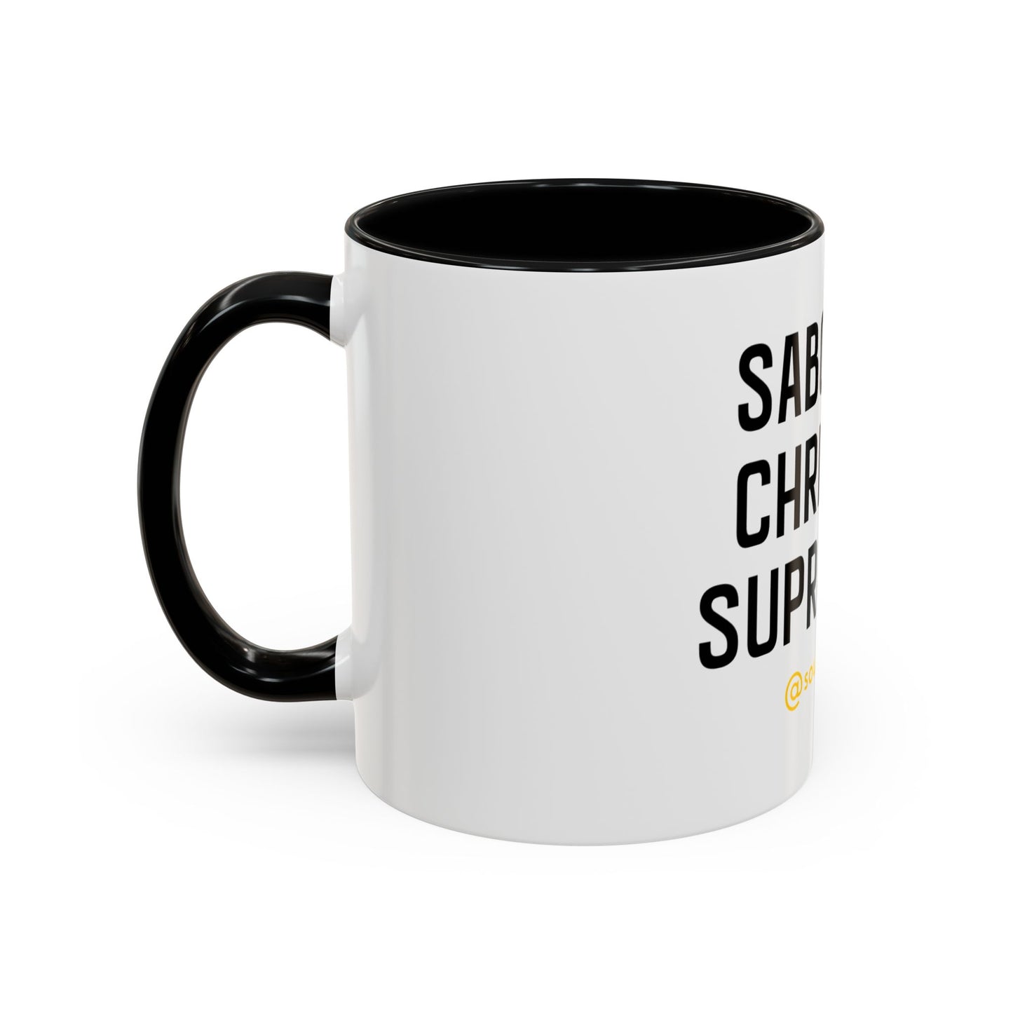 Soulforce Mug, 11oz or 15oz